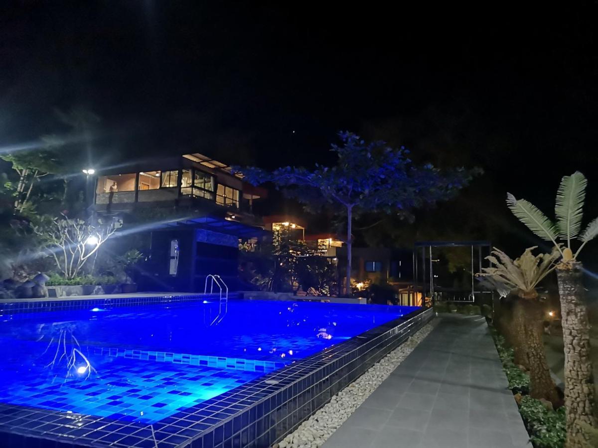 Keeree Loft Resort Thongphaphum Kültér fotó