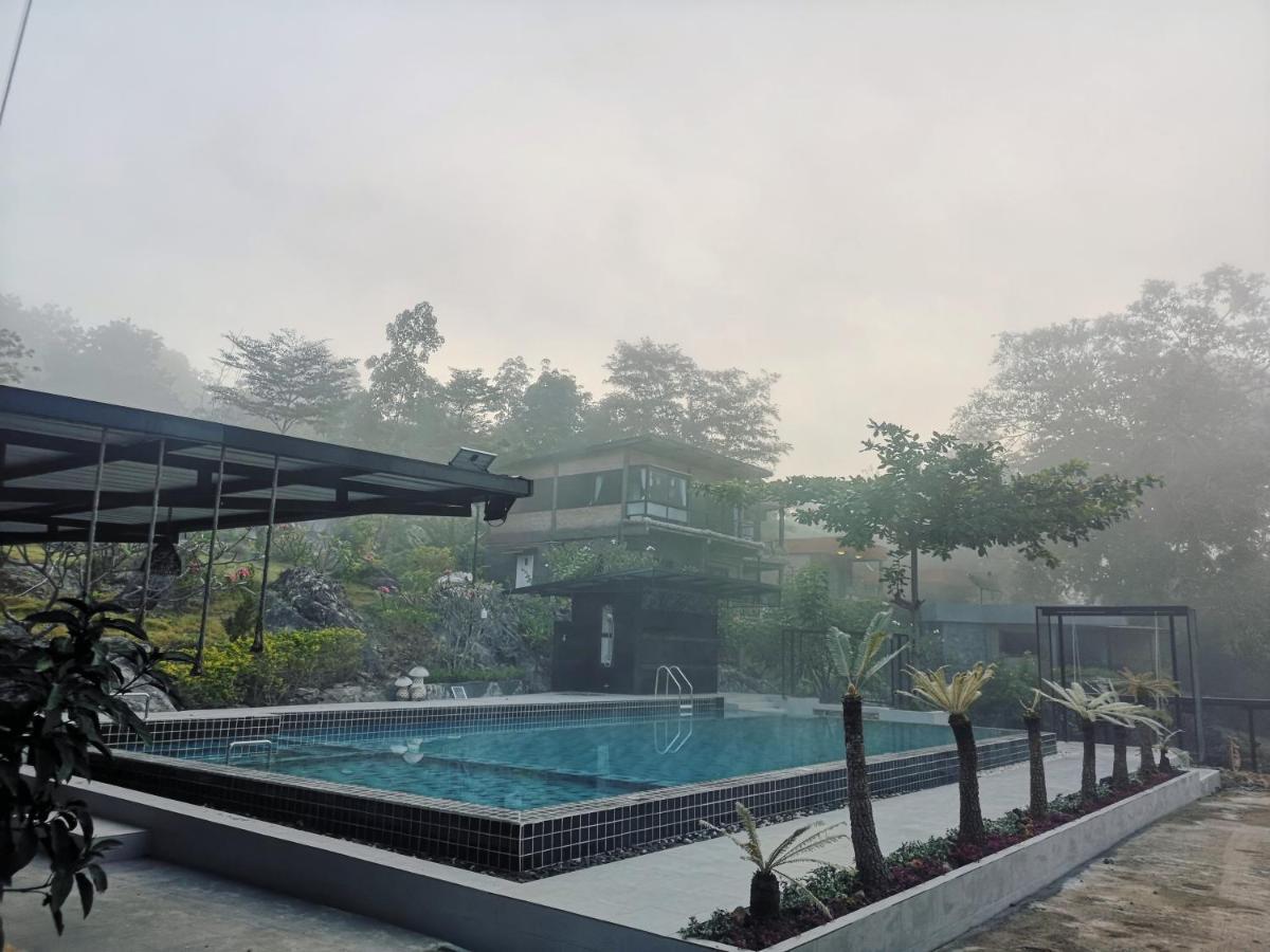 Keeree Loft Resort Thongphaphum Kültér fotó