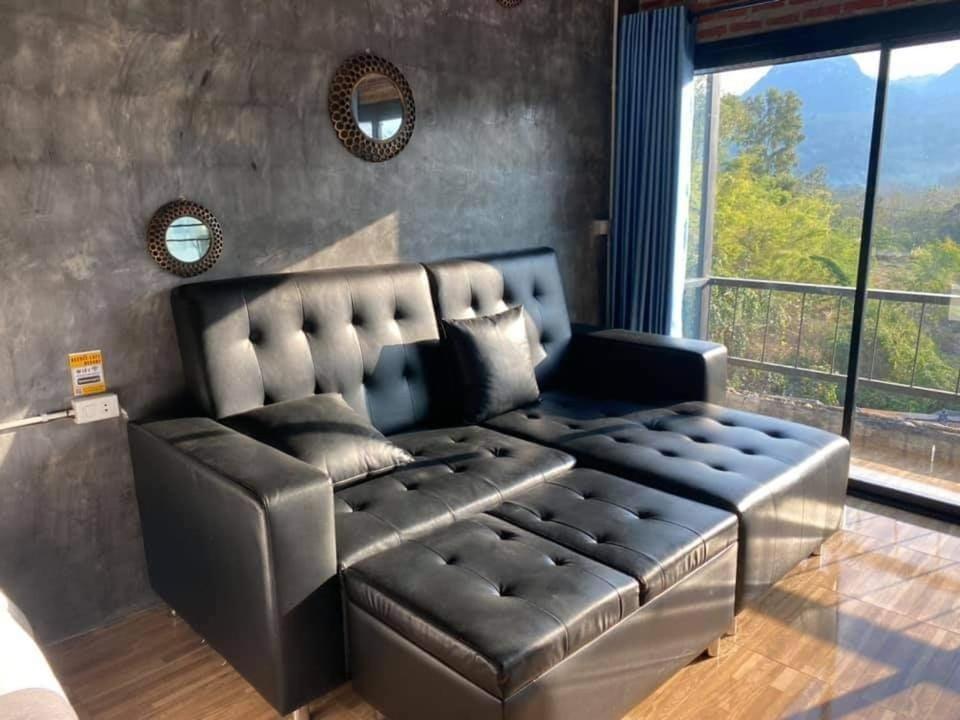 Keeree Loft Resort Thongphaphum Kültér fotó
