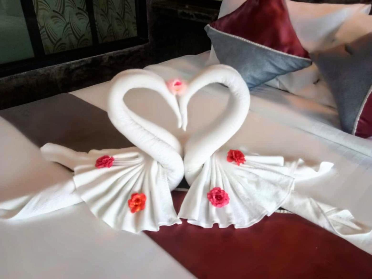 Keeree Loft Resort Thongphaphum Kültér fotó