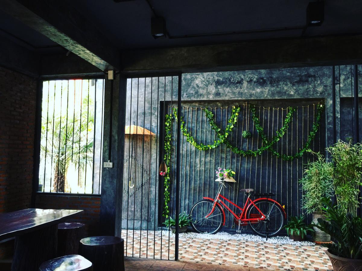 Keeree Loft Resort Thongphaphum Kültér fotó