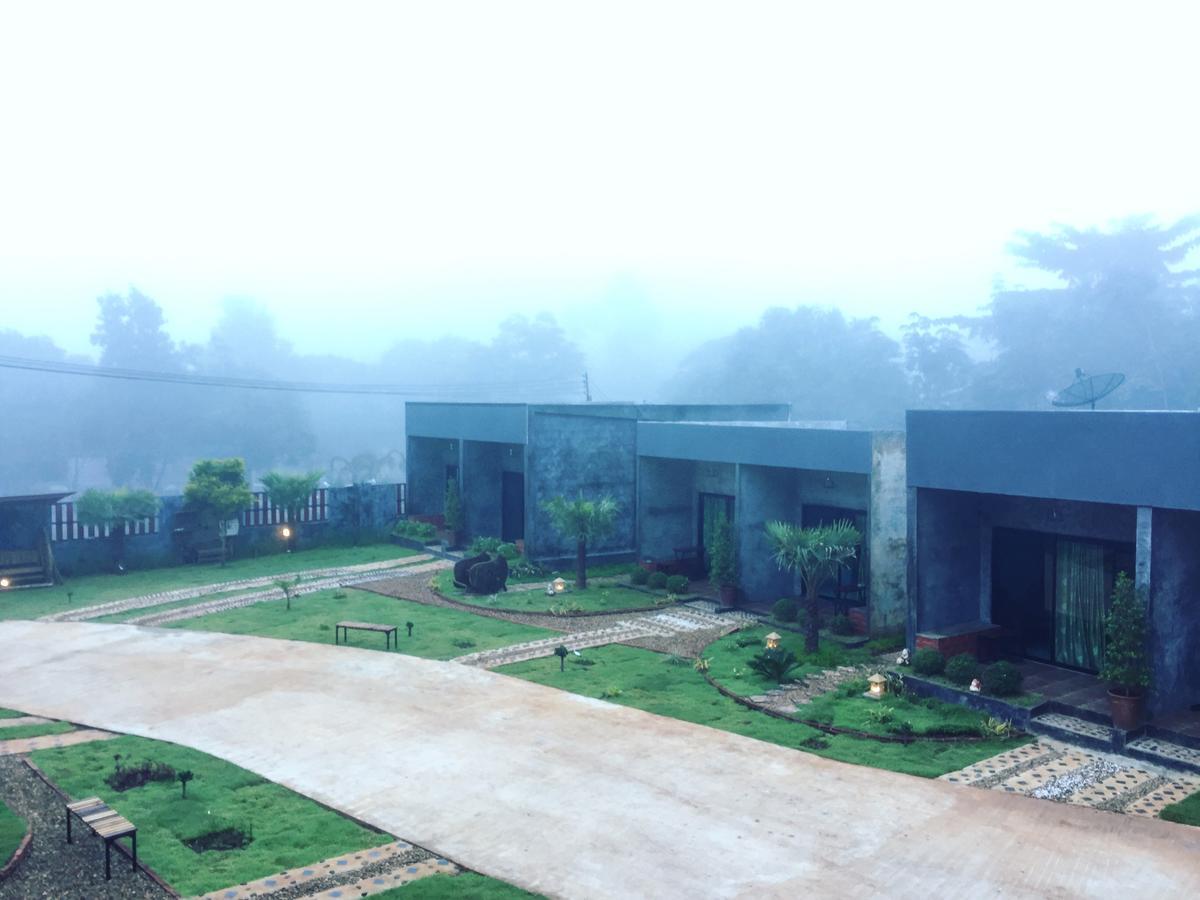 Keeree Loft Resort Thongphaphum Kültér fotó