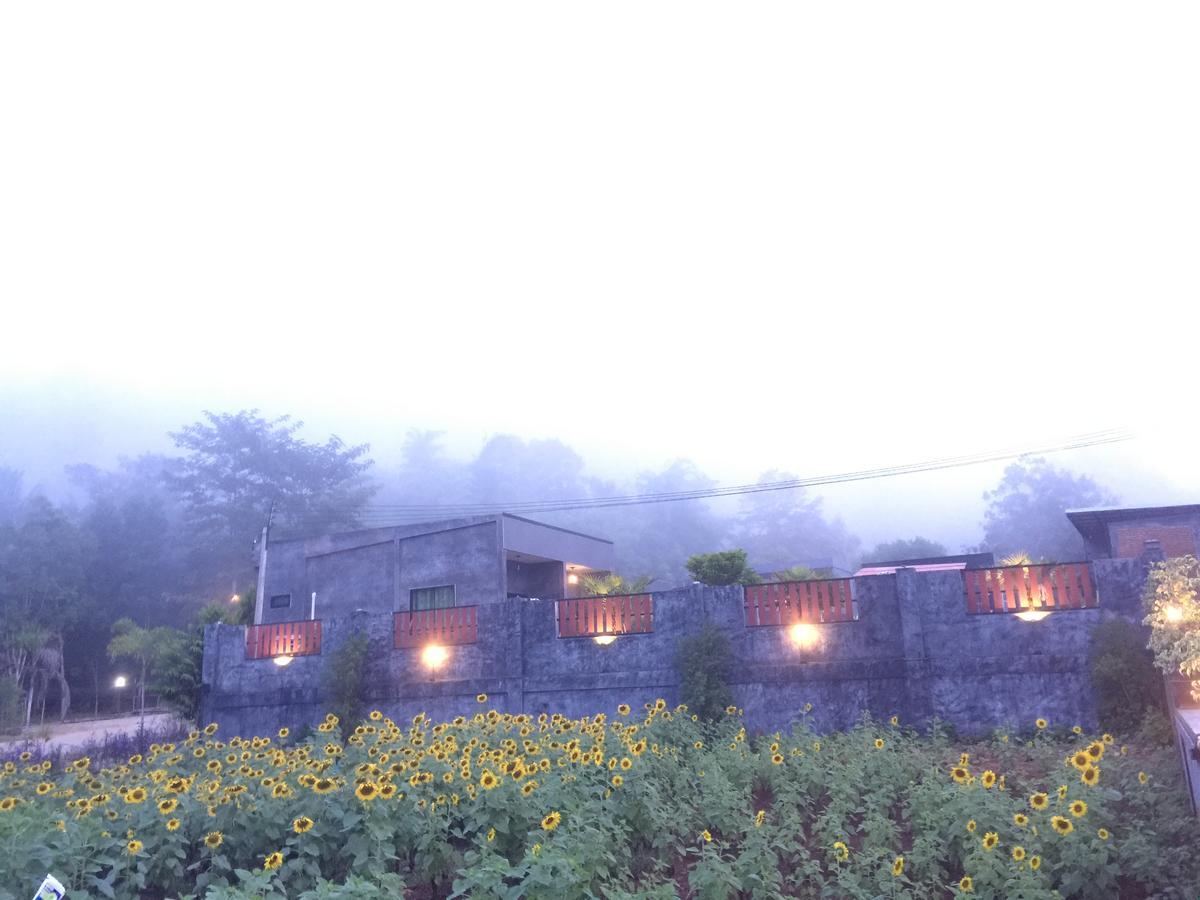 Keeree Loft Resort Thongphaphum Kültér fotó