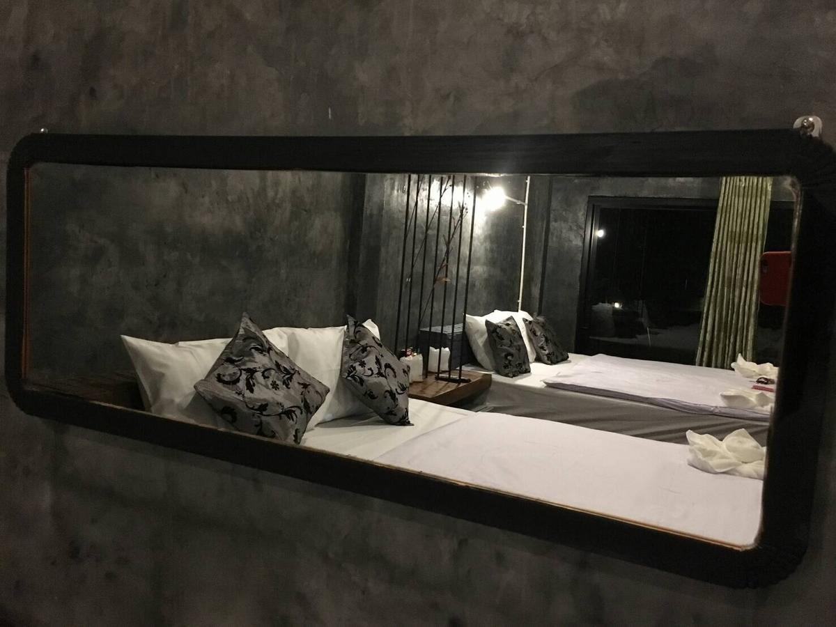 Keeree Loft Resort Thongphaphum Kültér fotó
