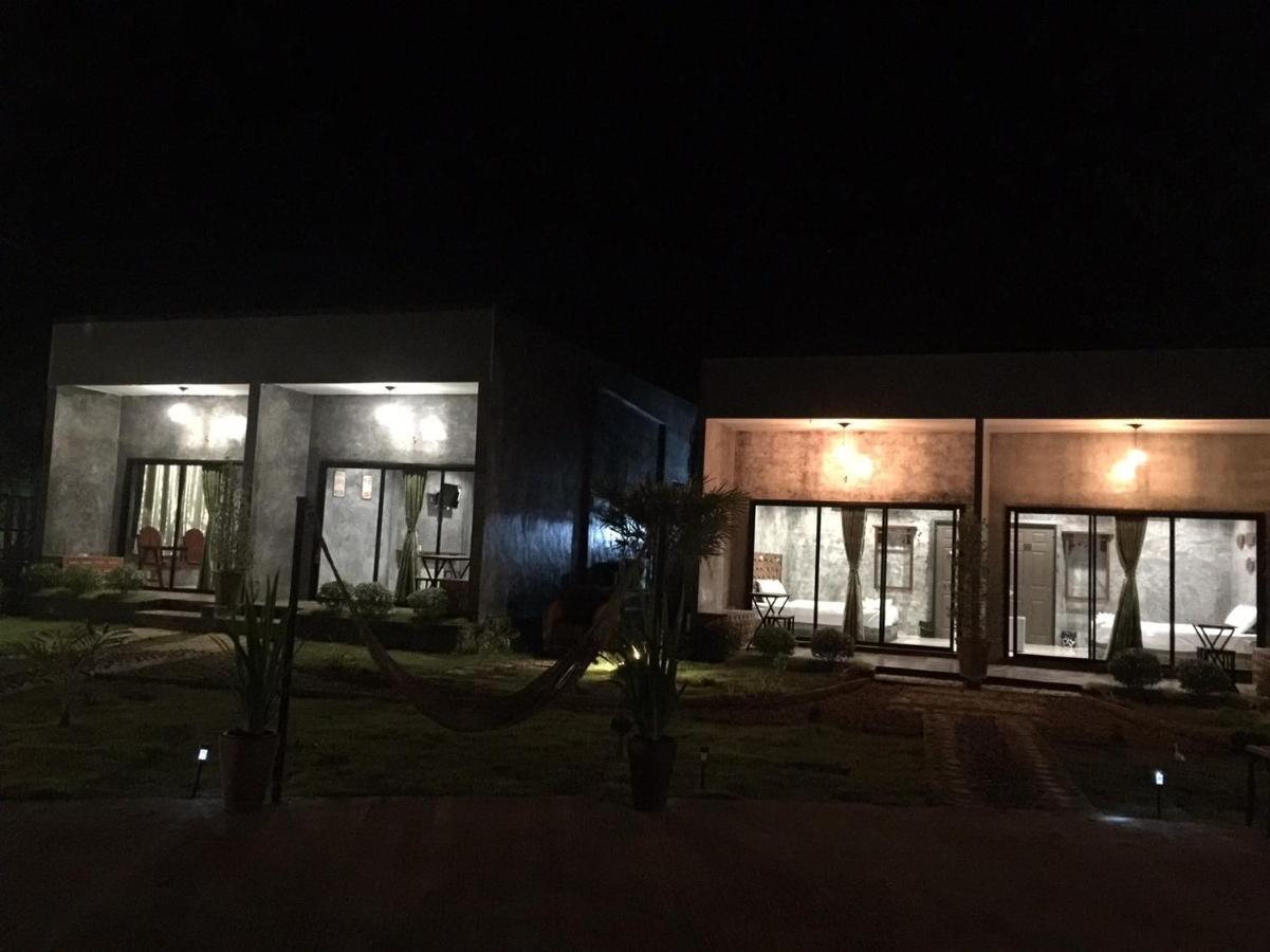 Keeree Loft Resort Thongphaphum Kültér fotó