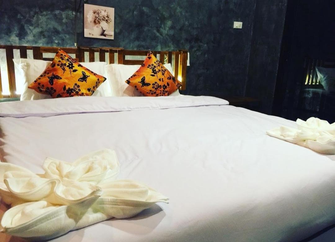 Keeree Loft Resort Thongphaphum Kültér fotó